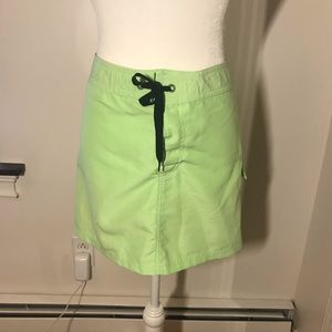 Adorable little skirt